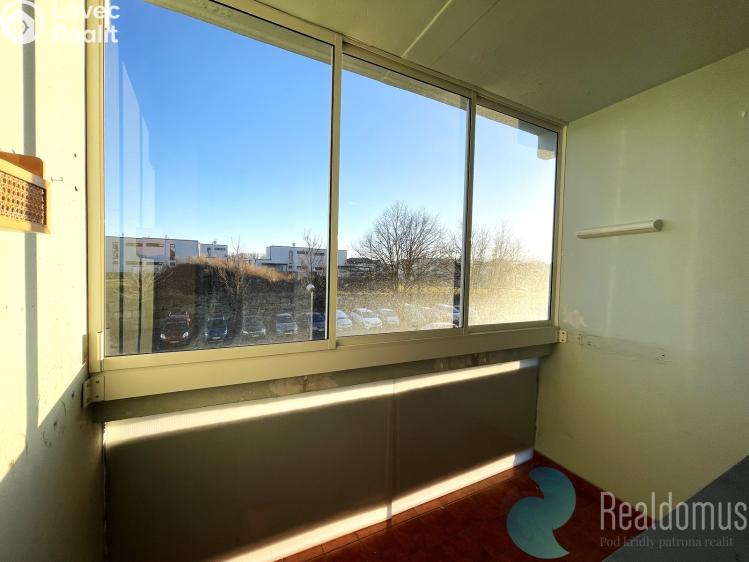 Pronájem bytu 4+1 Velešín, Nad Cihelnou č. 14