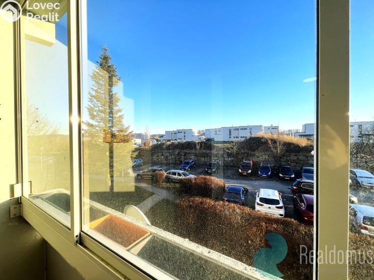 Pronájem bytu 4+1 Velešín, Nad Cihelnou č. 15