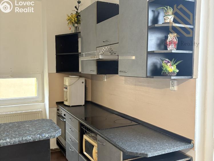 Prodej bytu 3+1 Ústí nad Labem, Králova výšina 1359/20 č. 6