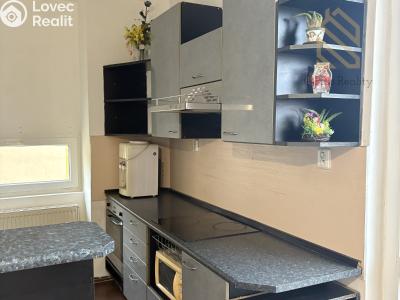 Prodej bytu 3+1 Ústí nad Labem, Králova výšina č. 6