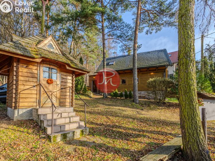 Prodej chaty Dolní Lhota č. 3