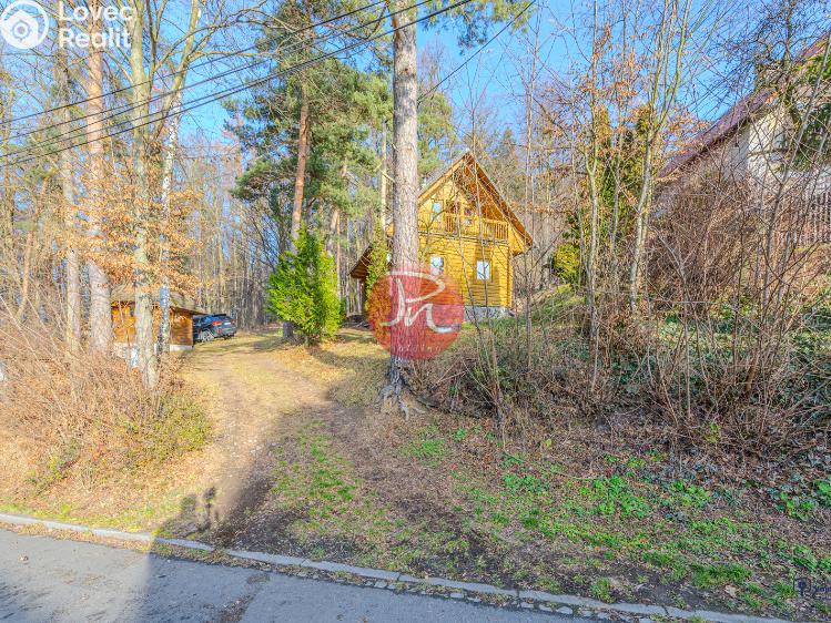 Prodej chaty Dolní Lhota č. 5