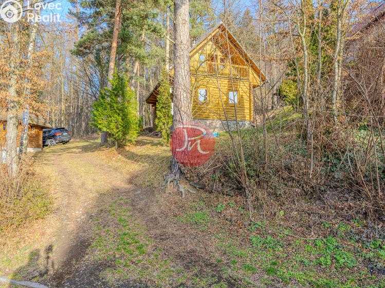 Prodej chaty Dolní Lhota č. 6