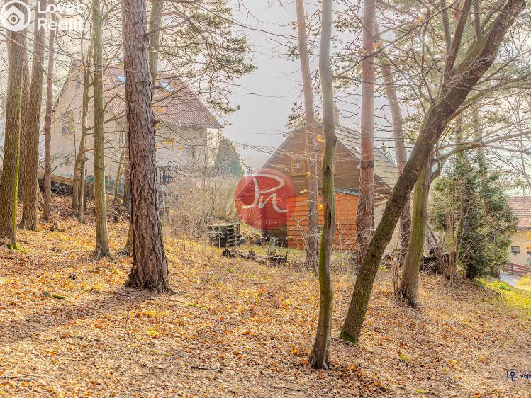 Prodej chaty Dolní Lhota č. 11