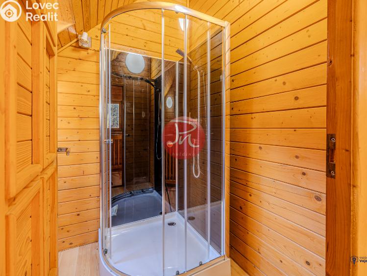 Prodej chaty Dolní Lhota č. 34