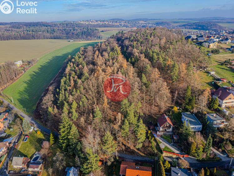 Prodej chaty Dolní Lhota č. 37