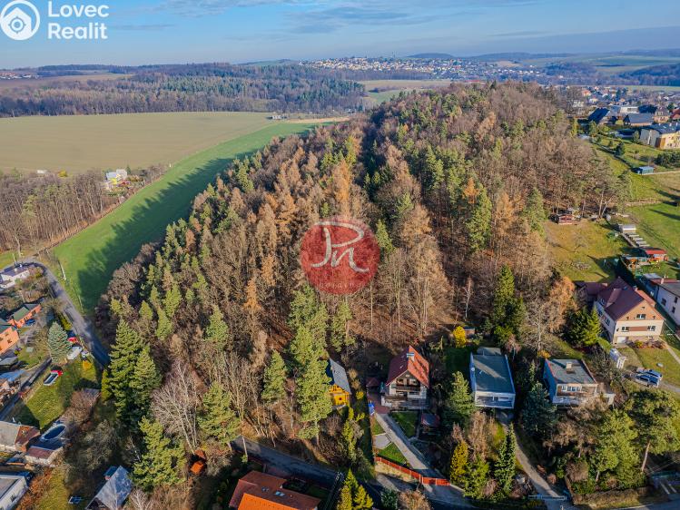 Prodej chaty Dolní Lhota č. 38