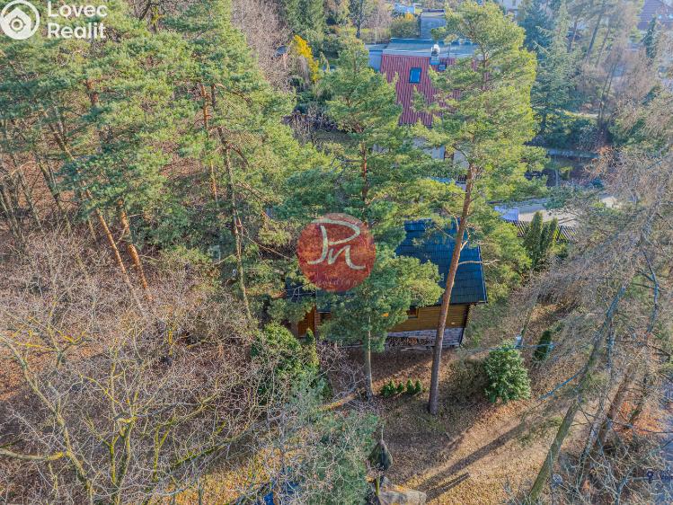 Prodej chaty Dolní Lhota č. 44