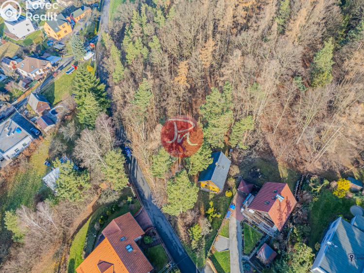 Prodej chaty Dolní Lhota č. 47