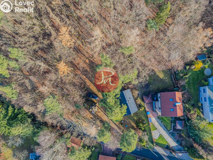 Prodej chaty Dolní Lhota č. 48