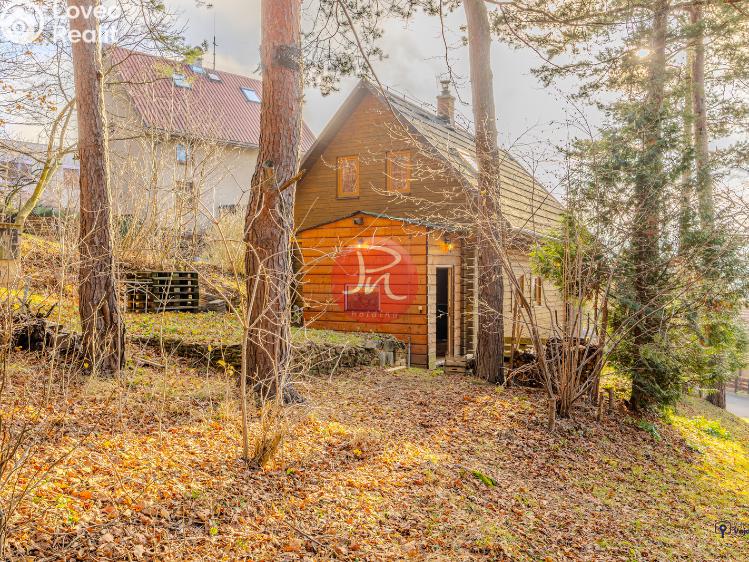 Prodej chaty Dolní Lhota č. 9