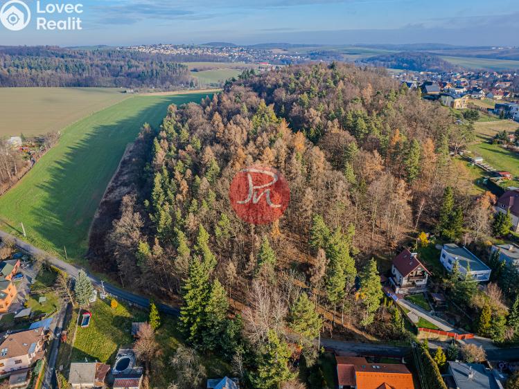 Prodej chaty Dolní Lhota č. 36