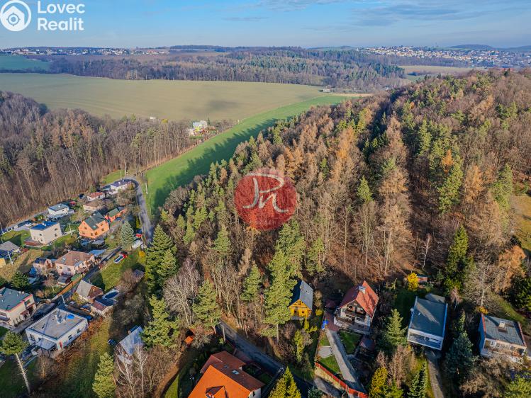 Prodej chaty Dolní Lhota č. 40