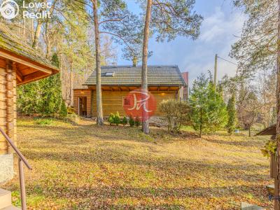 Prodej chaty Dolní Lhota č. 4