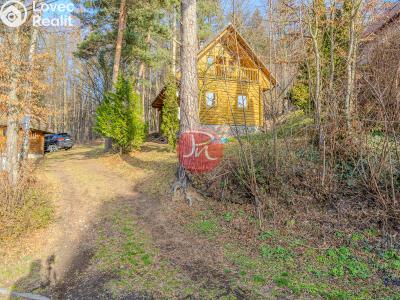 Prodej chaty Dolní Lhota č. 6