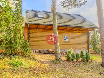 Prodej chaty Dolní Lhota č. 2