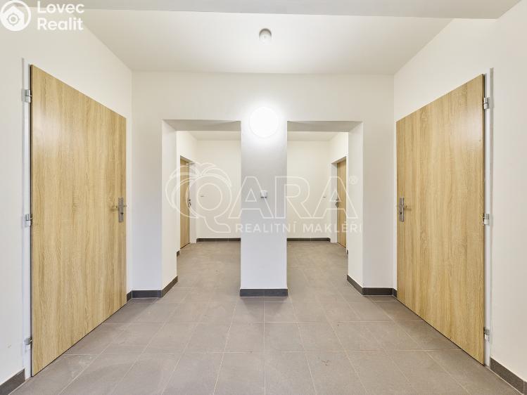 Prodej rodinného domu Mladé Buky č. 5