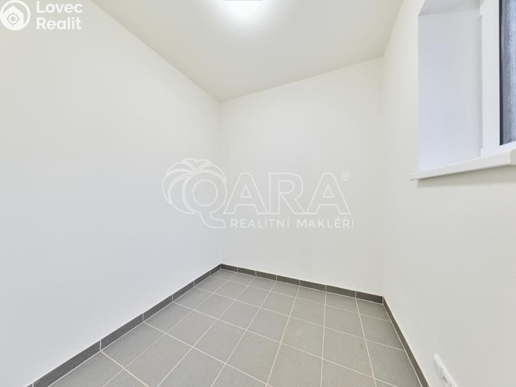 Prodej rodinného domu Mladé Buky č. 6