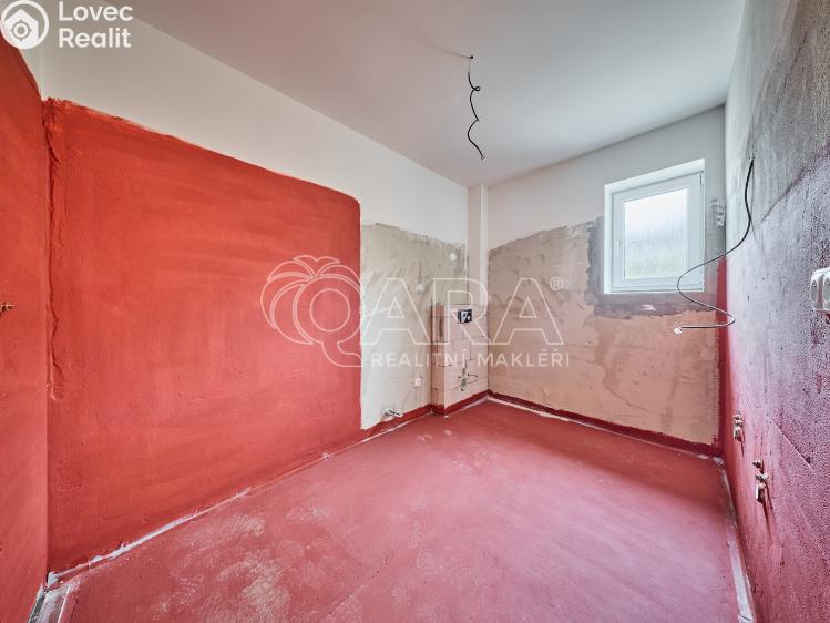 Prodej rodinného domu Mladé Buky č. 8