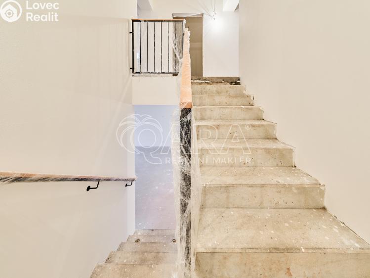 Prodej rodinného domu Mladé Buky č. 12