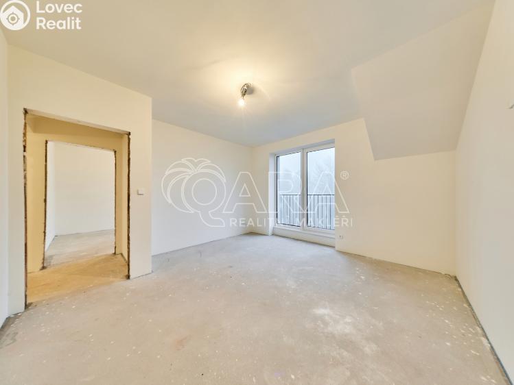 Prodej rodinného domu Mladé Buky č. 15