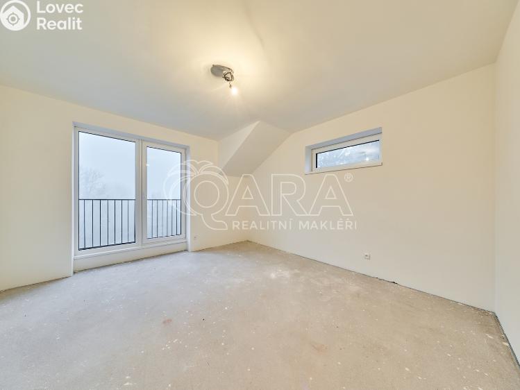 Prodej rodinného domu Mladé Buky č. 20