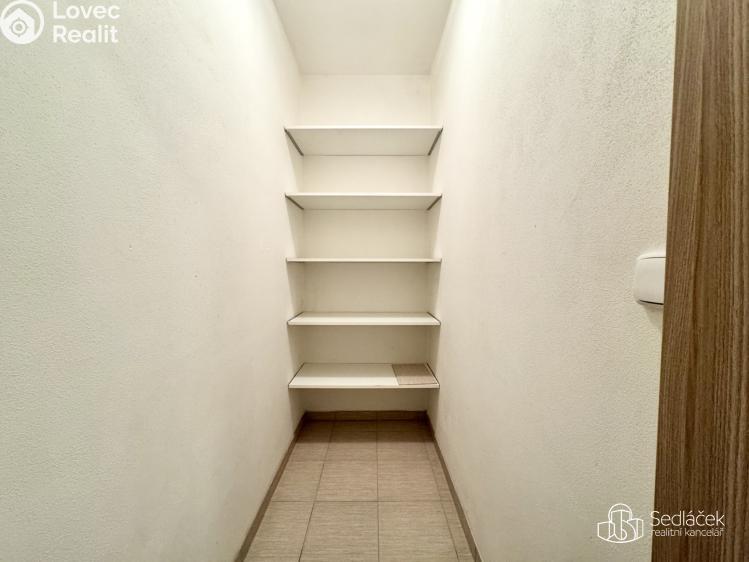 Pronájem bytu 3+KK Karlovy Vary, Lad. Koubka č. 11