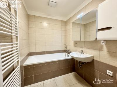 Оренда квартири 3+KK Karlovy Vary, Lad. Koubka č. 2