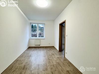 Оренда квартири 3+KK Karlovy Vary, Lad. Koubka č. 6