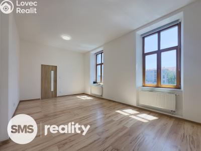 Оренда квартири 2+KK Opava, Nákladní č. 1