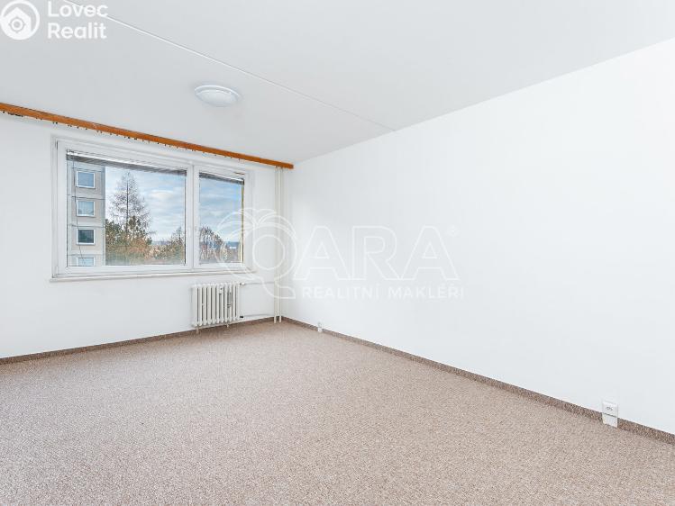 Prodej bytu 3+1 Praha, Poljanovova 3241/1 č. 2