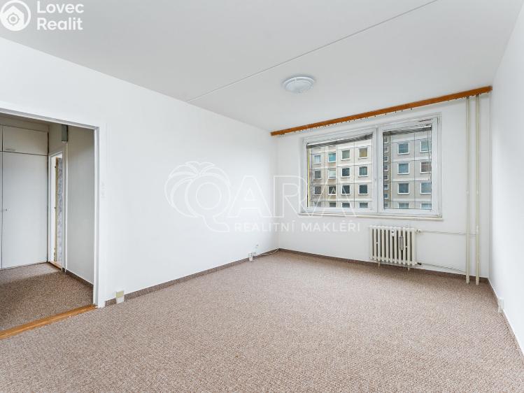 Prodej bytu 3+1 Praha, Poljanovova 3241/1 č. 11