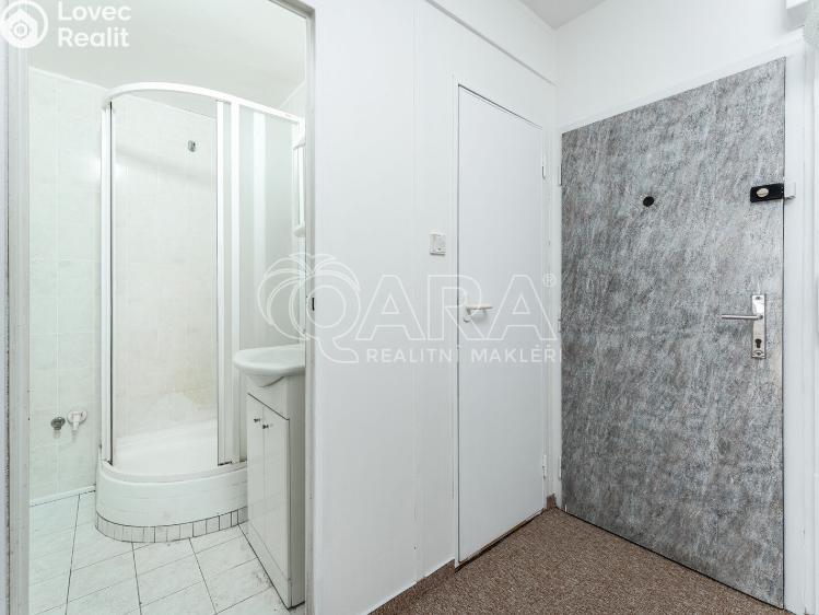 Prodej bytu 3+1 Praha, Poljanovova 3241/1 č. 14