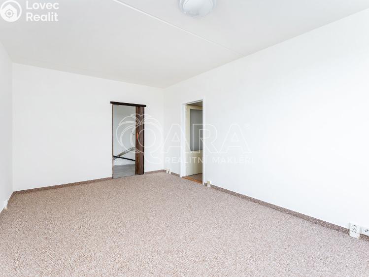 Prodej bytu 3+1 Praha, Poljanovova 3241/1 č. 19