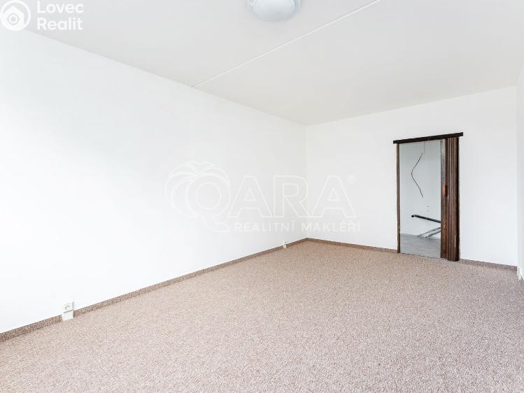 Prodej bytu 3+1 Praha, Poljanovova 3241/1 č. 20