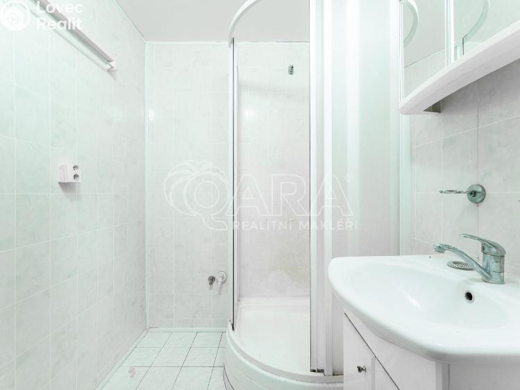 Продажа квартиры 3+1 Praha, Poljanovova 3241/1 č. 15