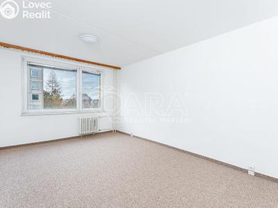 Prodej bytu 3+1 Praha, Poljanovova č. 2