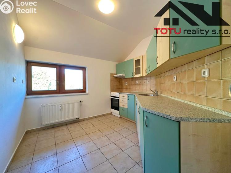 Pronájem bytu 3+1 Náchod, U Zastávky č. 2