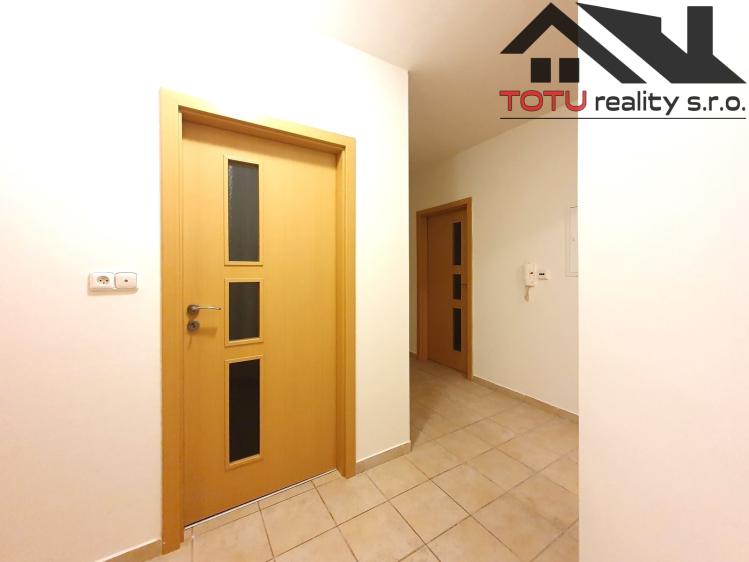 Pronájem bytu 3+1 Náchod, U Zastávky č. 9