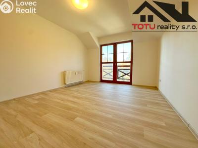 Оренда квартири 3+1 Náchod, U Zastávky č. 5