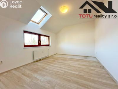 Оренда квартири 3+1 Náchod, U Zastávky č. 6