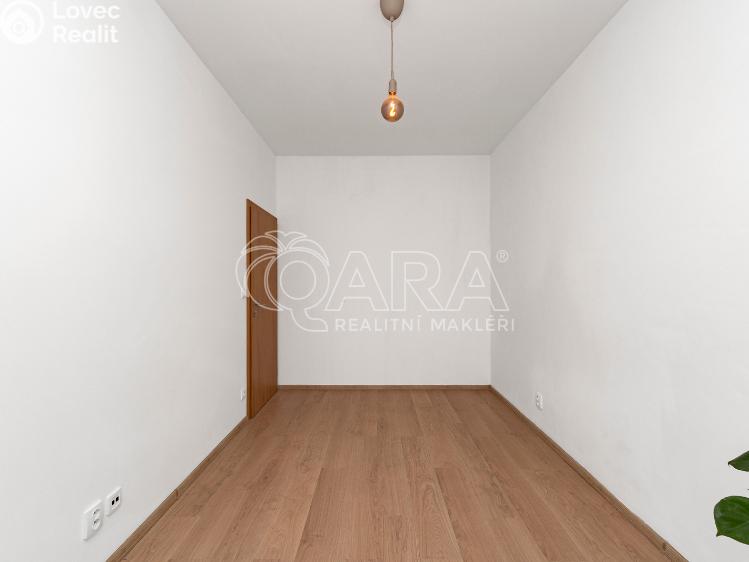 Pronájem bytu 2+KK Jistebník č. 9