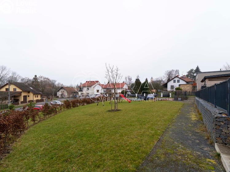 Pronájem bytu 2+KK Jistebník č. 25