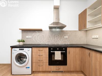 Оренда квартири 2+KK Jistebník č. 3