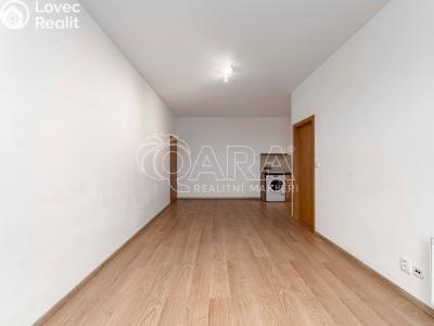 Оренда квартири 2+KK Jistebník č. 5