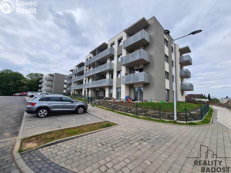 Pronájem bytu 2+KK Kutná Hora, Plk. Loudy 1067 č. 1