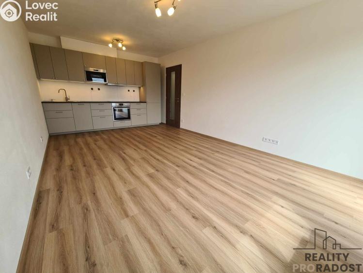 Pronájem bytu 2+KK Kutná Hora, Plk. Loudy 1067 č. 6