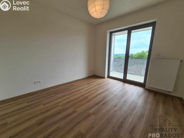 Pronájem bytu 2+KK Kutná Hora, Plk. Loudy 1067 č. 8