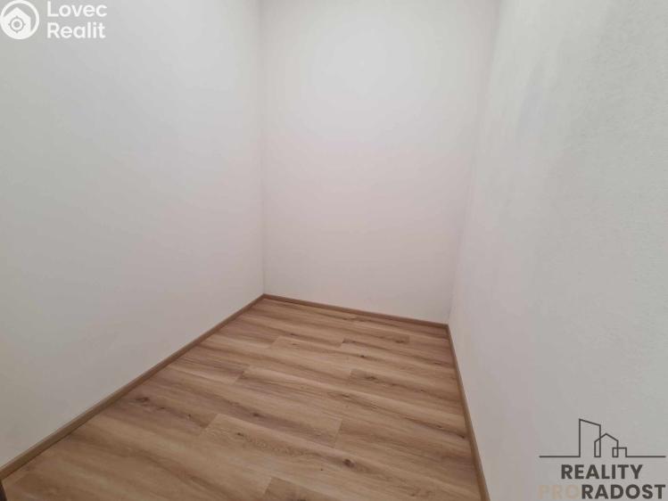 Pronájem bytu 2+KK Kutná Hora, Plk. Loudy 1067 č. 11