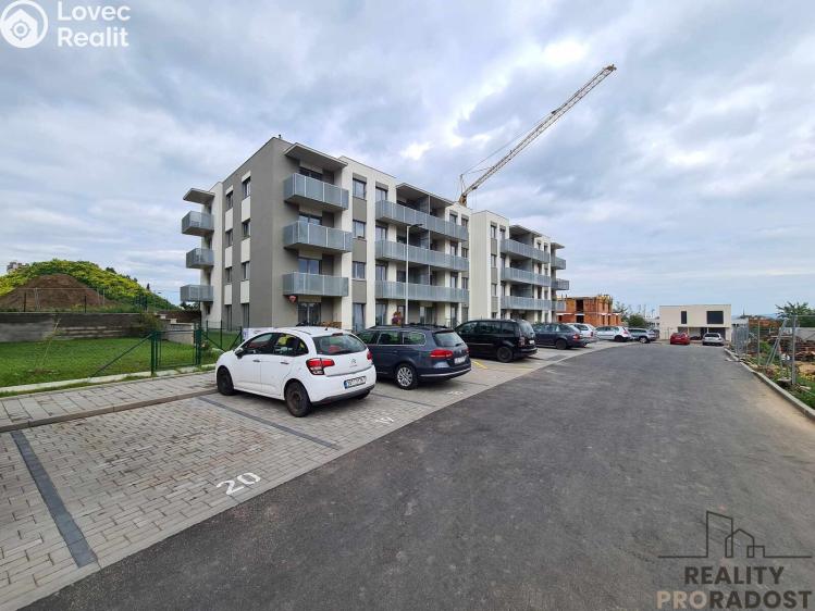 Pronájem bytu 2+KK Kutná Hora, Plk. Loudy 1067 č. 13